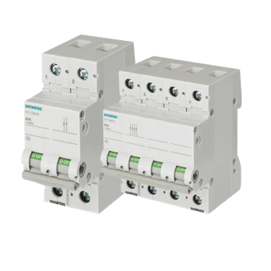 Switch Disconnectors